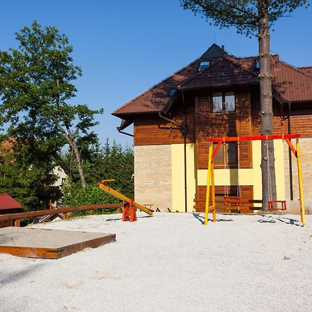Vila Barovic And Spa Златибор Екстер'єр фото