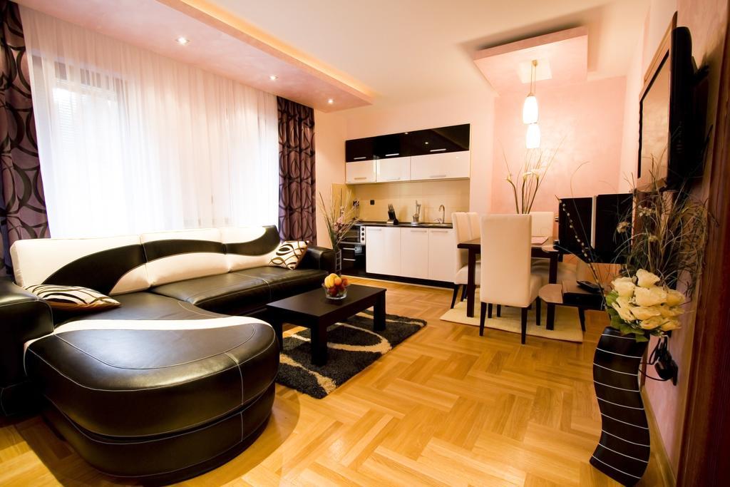 Vila Barovic And Spa Златибор Номер фото