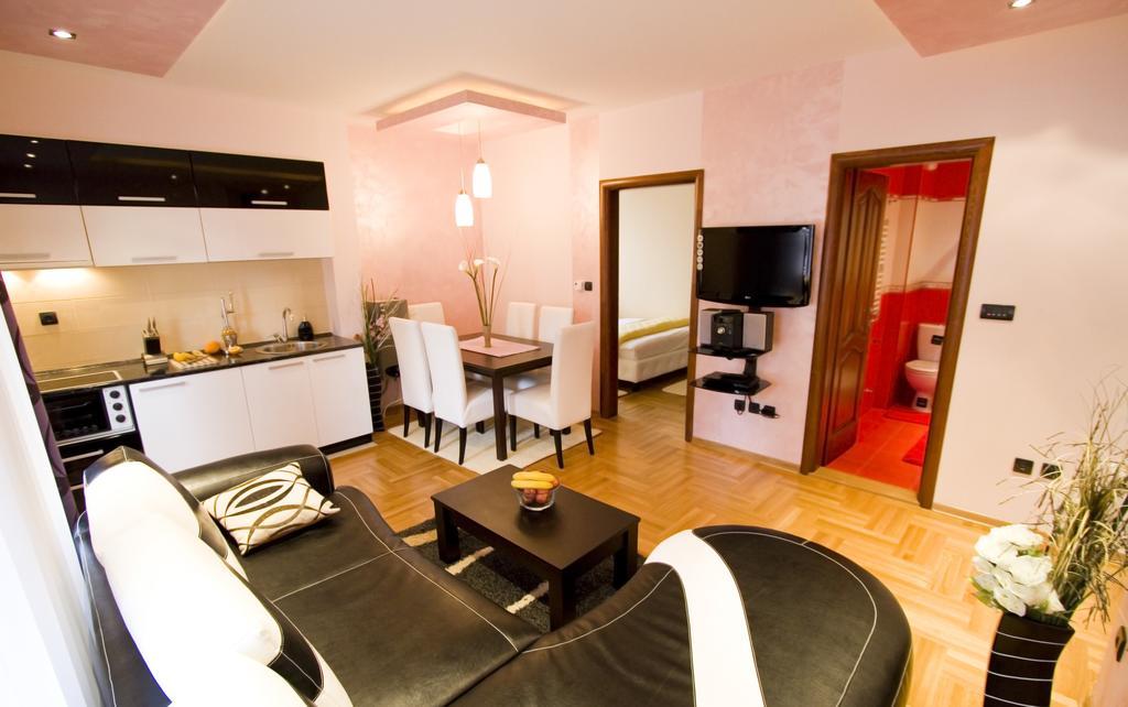 Vila Barovic And Spa Златибор Номер фото